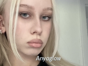 Anyaglow