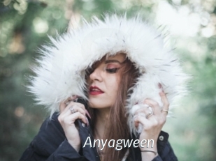 Anyagween