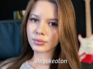 Anyakeaton