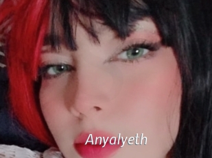 Anyalyeth