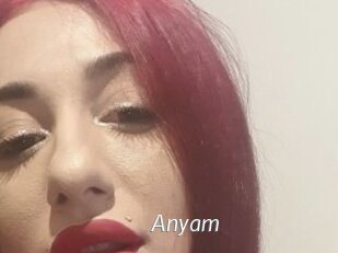 Anyam