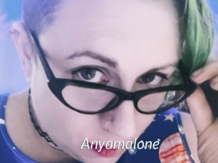 Anyamalone