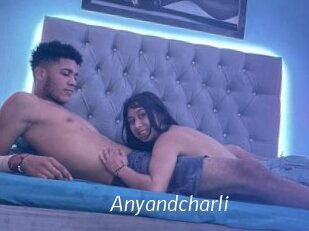 Anyandcharli