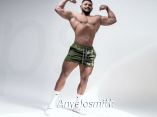 anyelosmith Porn Star