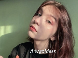 Anygoldess