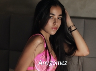 Anygomez