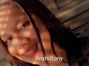 Anyhiltony