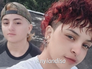 Anyiandisa