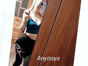 Anyissya
