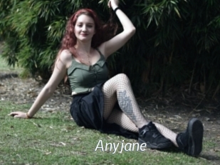 Anyjane