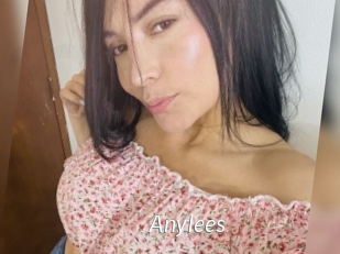 anylees Porn Star