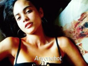 Anyonehot