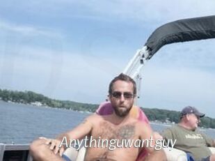 Anythinguwantguy