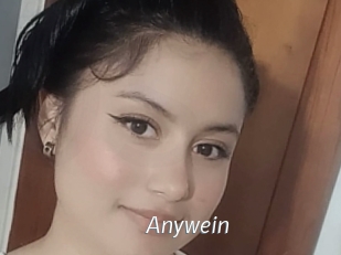 anywein Porn Star