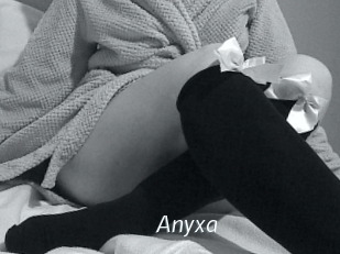 Anyxa