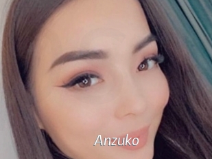 anzuko Porn Star