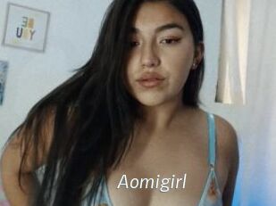 Aomigirl
