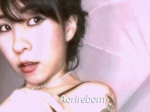Aorireborn