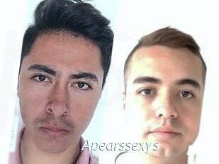Apearssexys