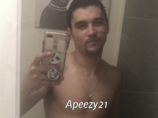 Apeezy21