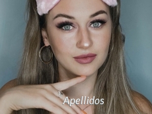 Apellidos