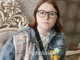 Aphelialewis