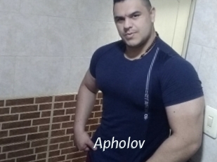 Apholov