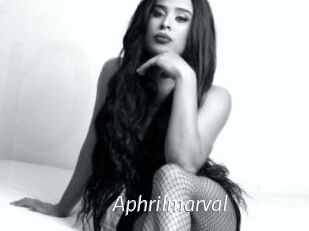 Aphrilmarval