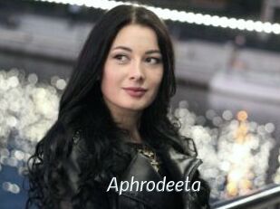 Aphrodeeta