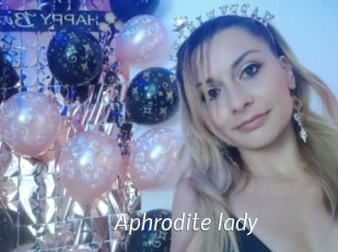 aphrodite_lady Porn Star