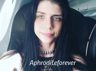 aphroditeforever Porn Star