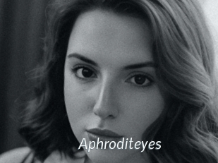 Aphroditeyes