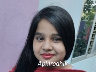 apkiradhik Porn Star