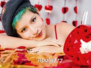 Apola777