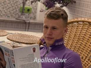 Apollooflove