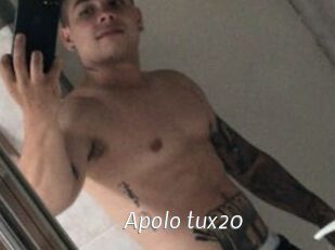 Apolo_tux20