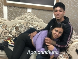 Apoloandluna
