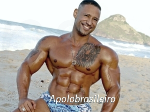 apolobrasileiro Porn Star