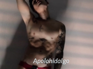 apolohidalgo Porn Star