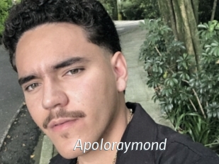 Apoloraymond