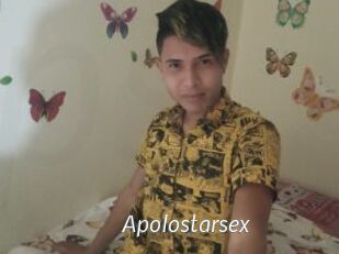 Apolostarsex