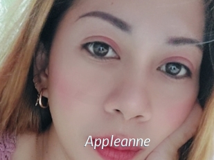 Appleanne