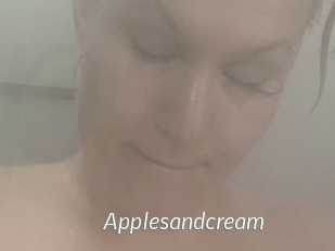 Applesandcream