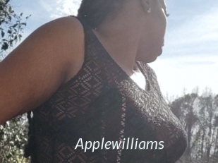 Applewilliams