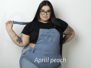 Apriil_peach