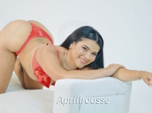 Apriilrousse