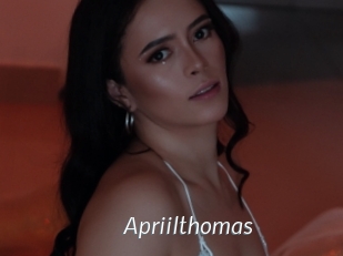Apriilthomas
