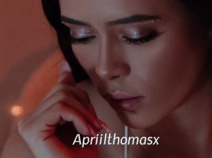 Apriilthomasx