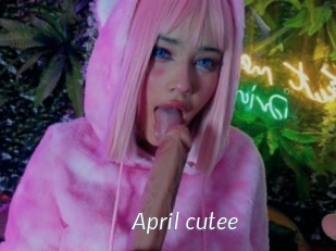 April_cutee