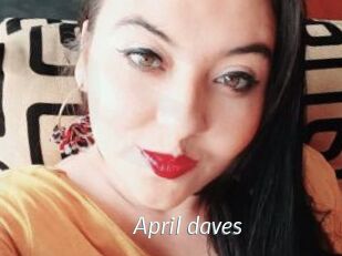 April_daves